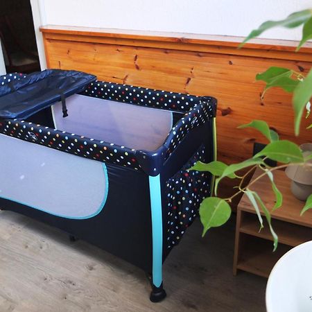 Apartamento Muskatli Vendeghaz Szeged Exterior foto