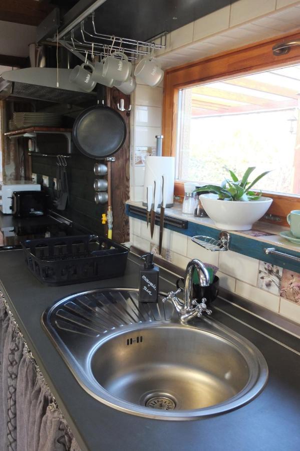 Apartamento Muskatli Vendeghaz Szeged Exterior foto
