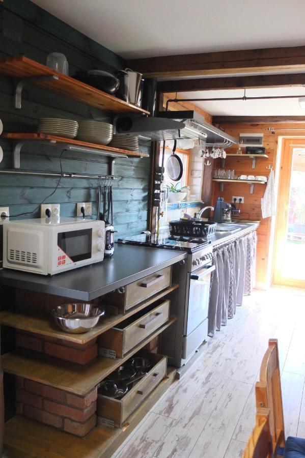 Apartamento Muskatli Vendeghaz Szeged Exterior foto