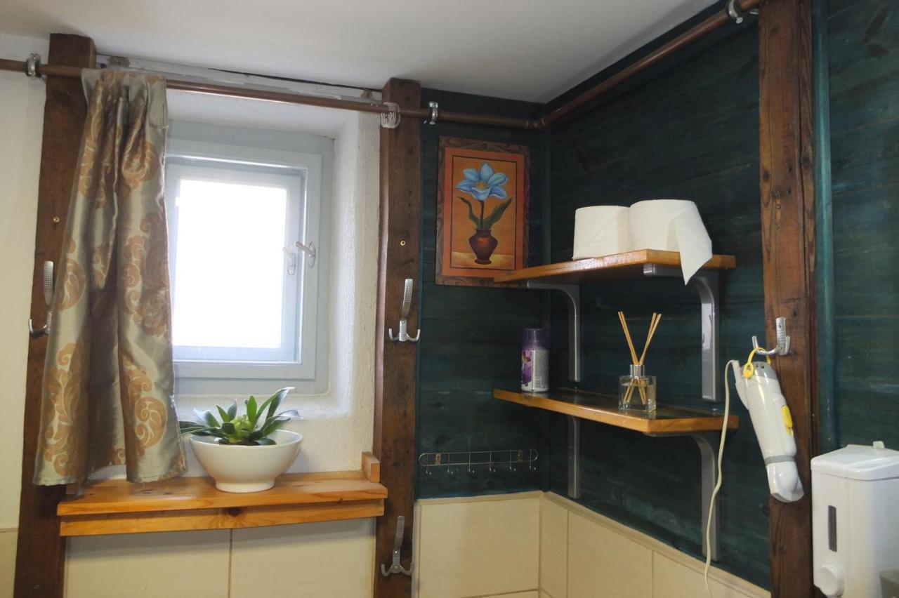 Apartamento Muskatli Vendeghaz Szeged Exterior foto